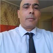 ex professeur de Arabe et Français disponible à domicile ou à distance